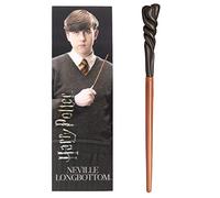Neville Longbottom PVC Wand e Prismatic Bookmark