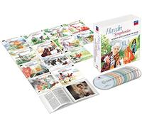 Joseph Haydn Haydn: Symphonies (CD) Box Set