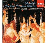 Neville Marriner - Ancient Airs & Dances