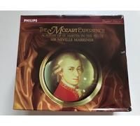 Neville Marriner - Mozart Experience-Best of