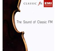 Neville Marriner The Sound of Classic FM (CD)