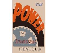 Neville Neville Goddard The Power of Awareness (Copertina rigida)