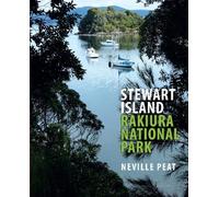 Neville Peat Stewart Island (Tascabile)