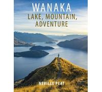 Neville Peat Wanaka (Tascabile)