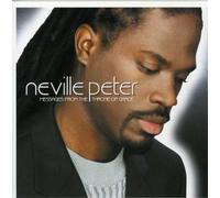 Neville Peter - Messages from the Throne of Gr