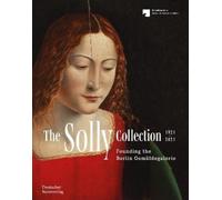 Neville Rowley The Solly Collection 1821-2021 (Tascabile)
