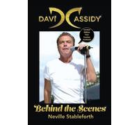 Neville Stableforth David Cassidy (Tascabile)