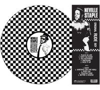 Neville Staple Rude Boy Returns (Vinyl LP)