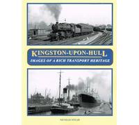 Neville Stead Kingston-Upon-Hull (Tascabile)