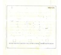 Neville, Stefan - Do Not Destroy