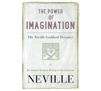 Neville The Power of Imagination (Tascabile)