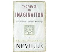 Neville The Power of Imagination – Tascabile – Penguin Books