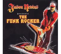 Nevins,Jason - Jason Nevins Pres.Funk Rocker