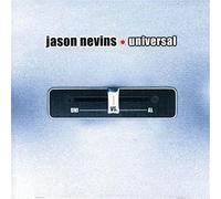 Nevins, Jason - Uni-Vs-Al