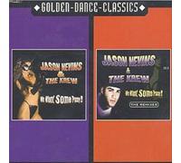 Nevins,Jason Vs.the Krew - We Want Some Pussy !