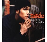 Nevio - La mia parola (incl. 3 versions, 1999)