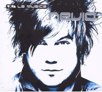 Nevio - Nevio (Viva la Musica) (Ltd.Deluxe Edt.)