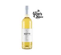 NEVIO SCALA DILETTO 2019 VINO BIANCO BIO A FERMENTAZIONE SPONTANEA VENETO IGT