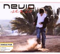 Nevio - Sento (2-Track)