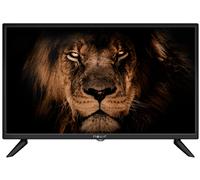 Nevir 7802 TV 24 HD 60 Hz HDMI x3 USB x2 - Nouvo