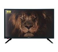 Nevir LED NVR-7713-24RD2-N 24″ HD 1366x768 Contrasto 3000:1 VESA USB HDMI