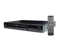 Lettore DVD Nevir NVR-2331DVD-HU Nero