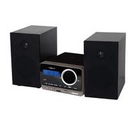 Nevir NVR 715 MCDUB Mini Catena 40+40 Watt, NVR-716MCDUB