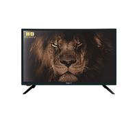 NEVIR NVR-7713-24RD2-N TV LED, 24 ", HD, Nero