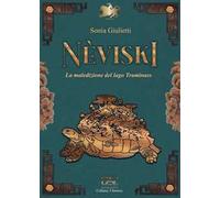 Nèviski. La maledizione del lago Traminass