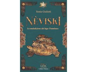 Nèviski - La maledizione del lago Traminass