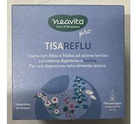 Nevita tisana TISAREFLU pro 18 filtroscrigno
