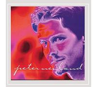 Nevland, Peter & The Neverland Band - Late Bloomer
