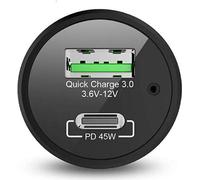 nevox 1679 Ladeger?t f?r Mobilger?te A NEW