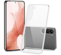 Nevox StyleShell Flex SAMS Galaxy S23 Trasparente
