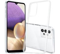nevox StyleShell Flex Xiaomi 11T Pro 5G Xiaomi 11T 5G transparent NEW