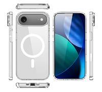 StyleShell SHOCKFlex, Custodia per telefono trasparente