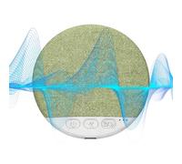 NevPuose Altoparlanti a cuscino per dormire, cuffie portatili wireless | Cuffie per dormire con cuscino, per gli studenti dei viaggiatori che dormono in campeggio in camera da
