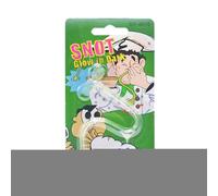 NevPuose Fake Snot Prank Accessory - Gross Joke Party Toy, Tricky Halloween Gag Decoration, Silly Realistic Style Novelty Item | Humorous Practical Prop For Celebrations Fool Day Games Social Fun