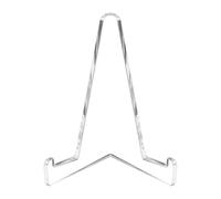 NevPuose Supporto per carte da collezione - Espositore da tavolo per carte da collezione | Supporto per riporre le collezioni di stabili da tavolo per la sala studio degli scaffali