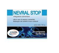 Nevral Stop 24cpr