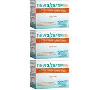 Nevralcar 1000 30 Buste 3x30 pz Bustina
