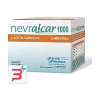 Nevralcar 1000 30 Bustine