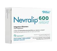Nevralip 600 retard 30cpr