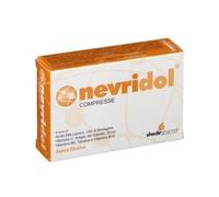 NEVRIDOL 600 30 COMPRESSE