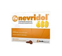 NEVRIDOL 600 30CPR