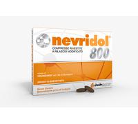 NEVRIDOL 800 20 COMPRESSE + OMAGGIO