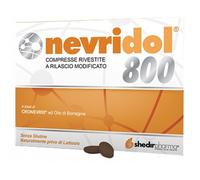 Nevridol 800 20 Compresse