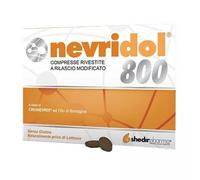 NEVRIDOL 800 20CPR