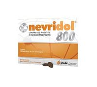 NEVRIDOL 800 20CPR