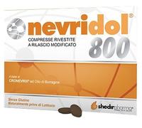 NEVRIDOL 800 20CPR